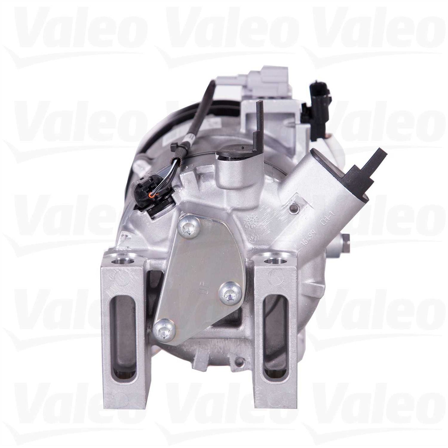 Valeo A/C Compressor 815532