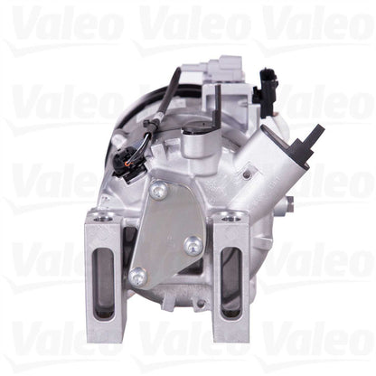 Valeo A/C Compressor 815532