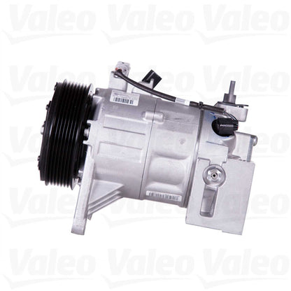 Valeo A/C Compressor 815532