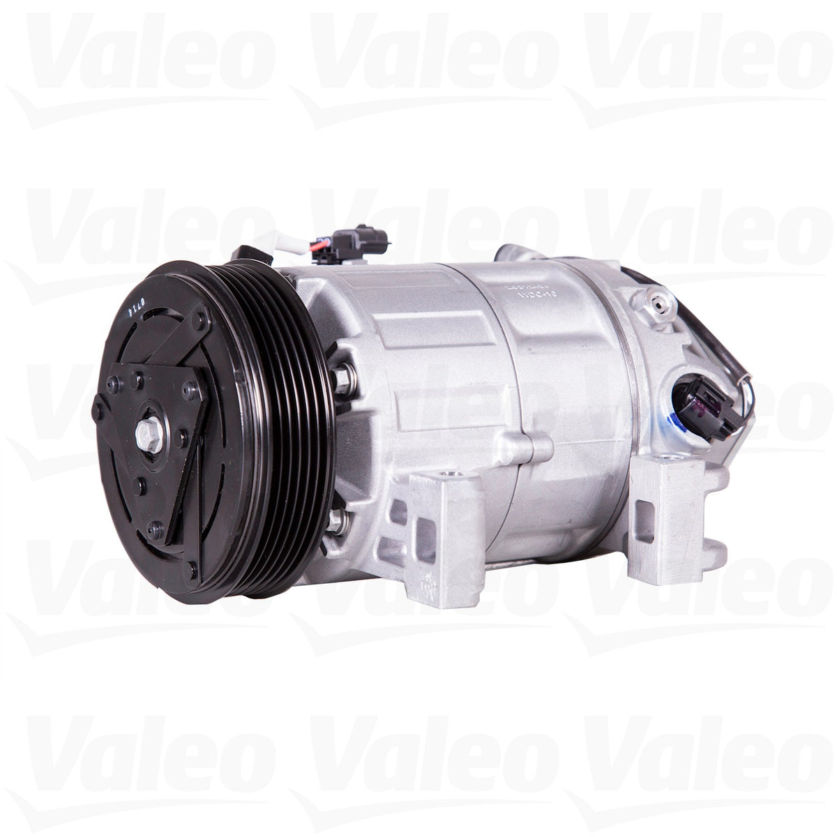 Valeo A/C Compressor 815533