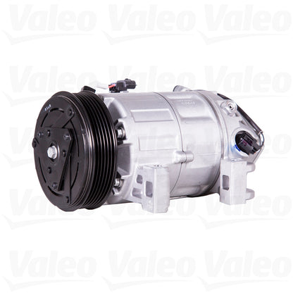 Valeo A/C Compressor 815533