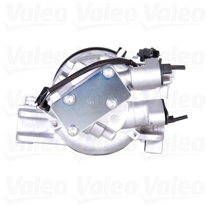 Valeo A/C Compressor 815533