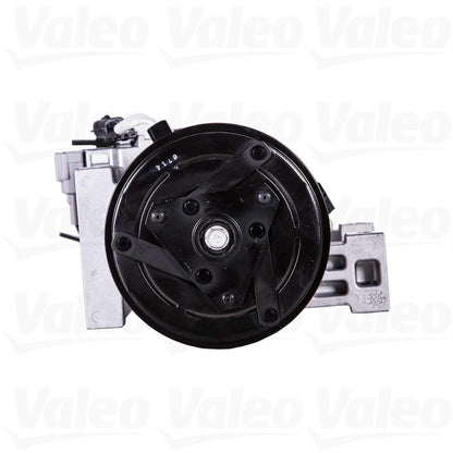 Valeo A/C Compressor 815533