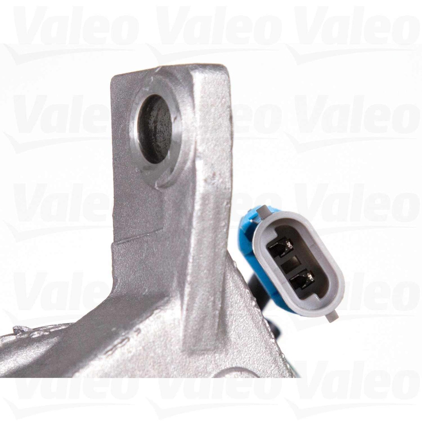 Valeo A/C Compressor 815534