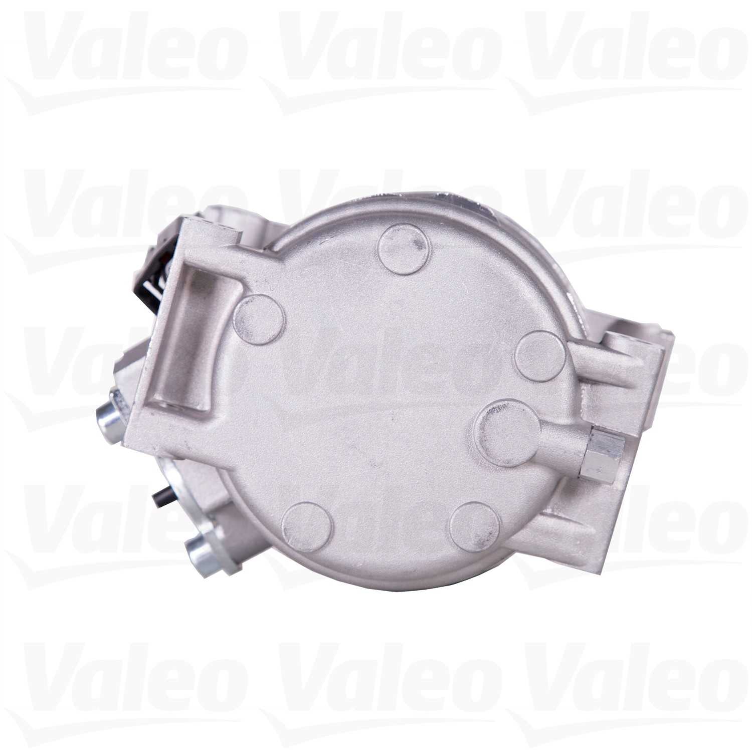 Valeo Compressor 815535