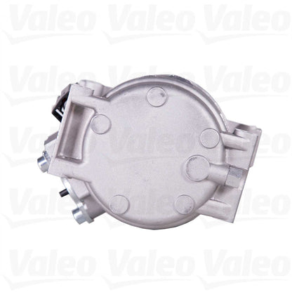Valeo Compressor 815535