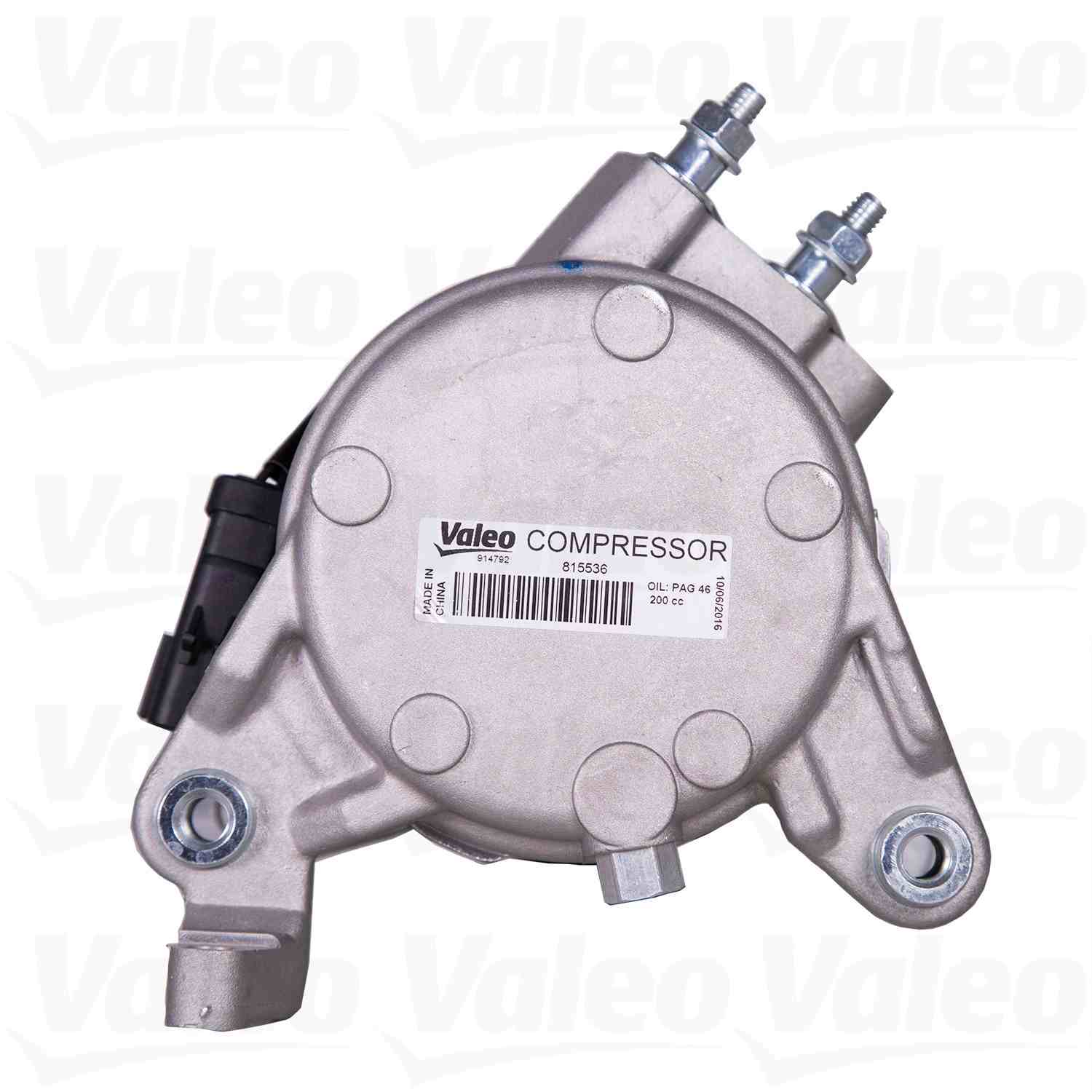 Valeo Compressor 815536