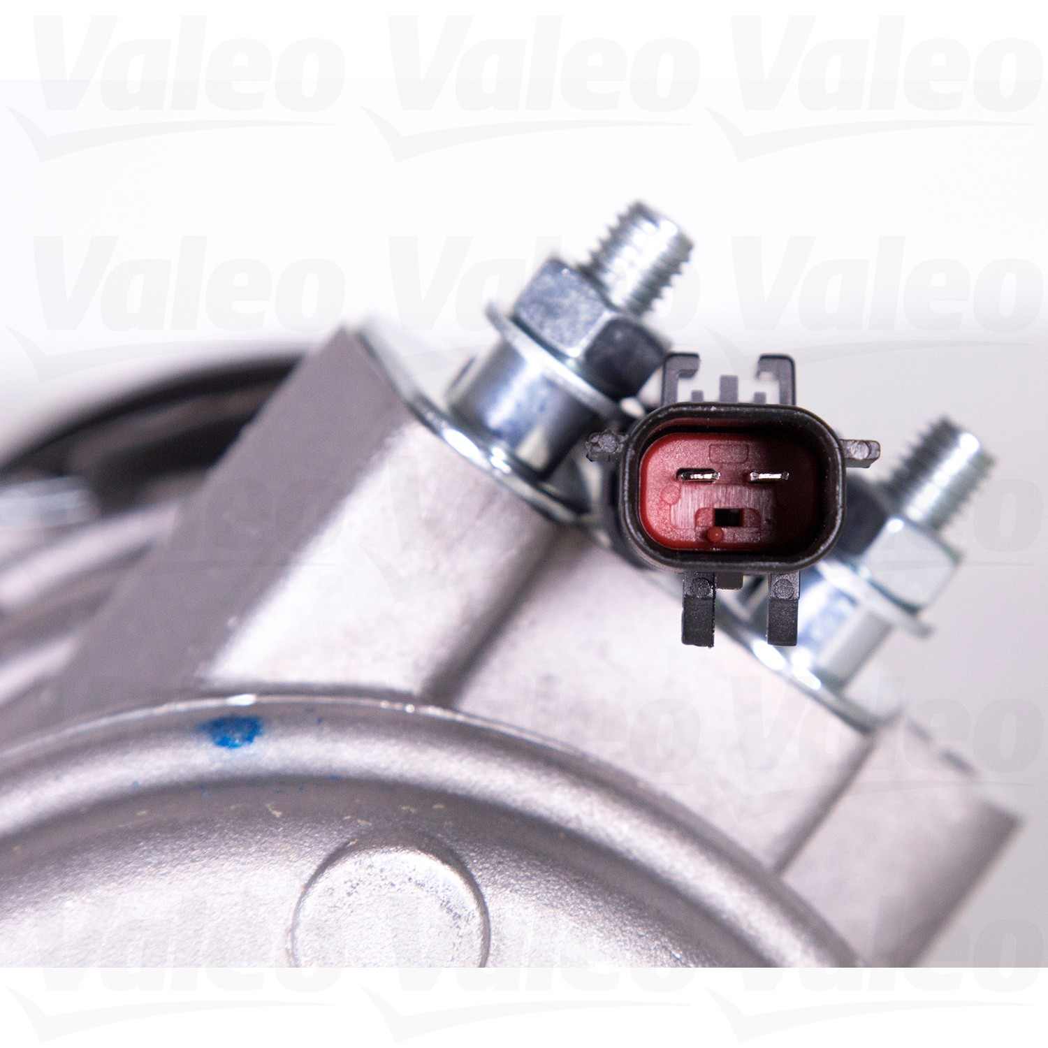 Valeo Compressor 815536