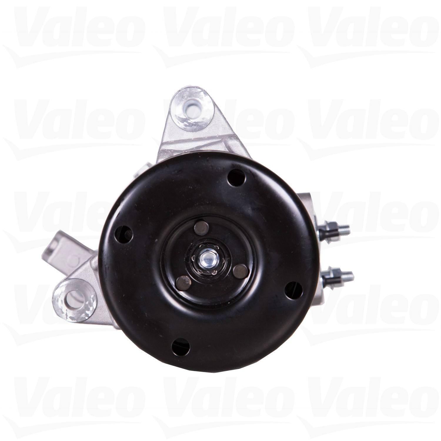 Valeo Compressor 815536