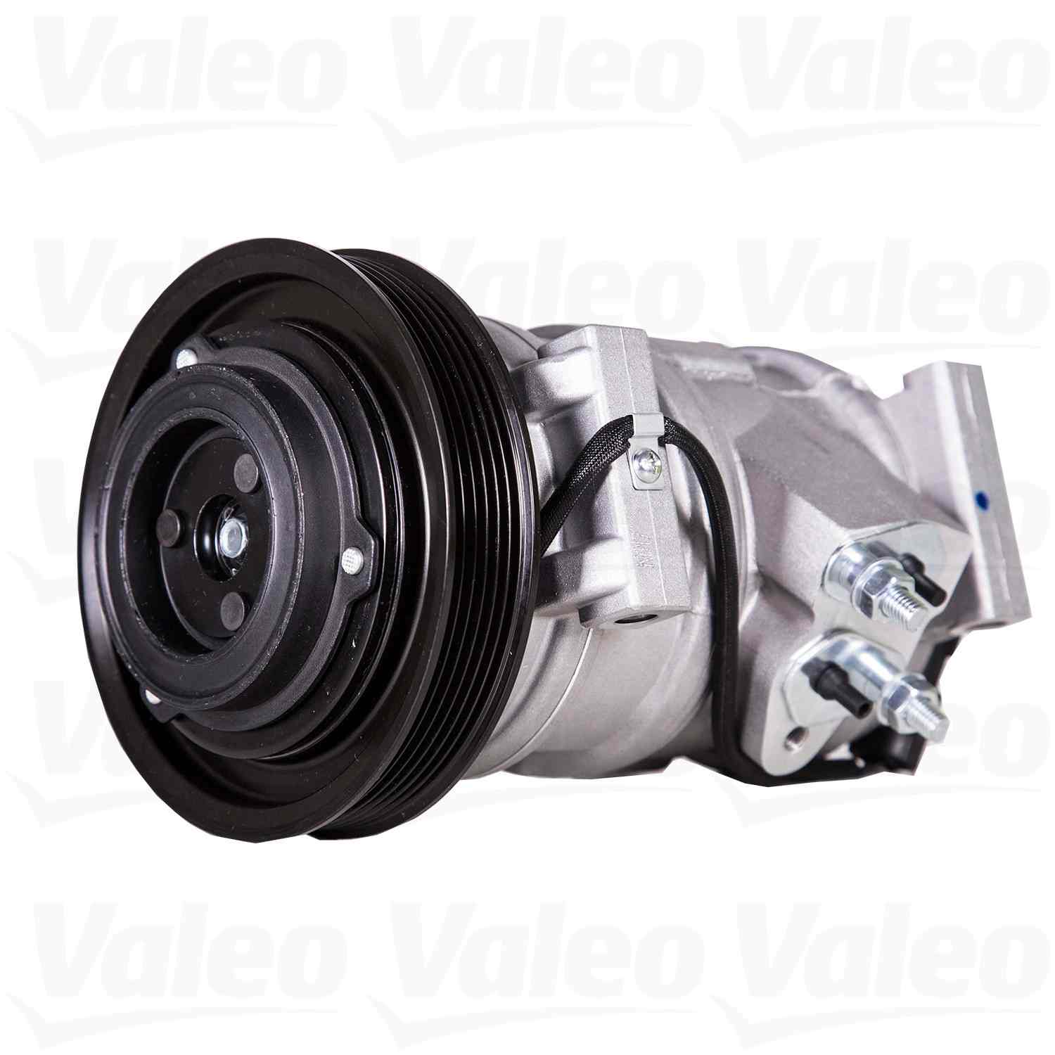 Valeo Compressor 815537