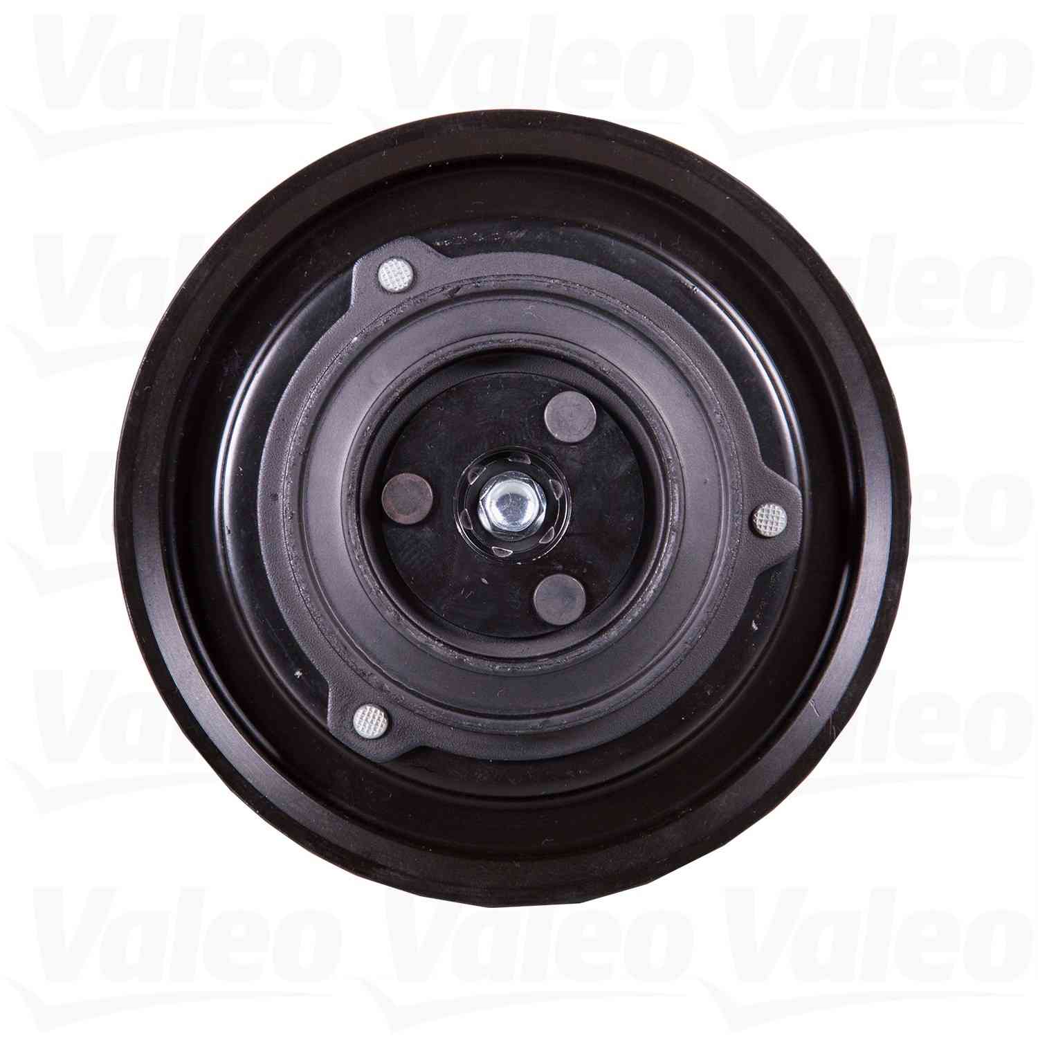 Valeo Compressor 815537