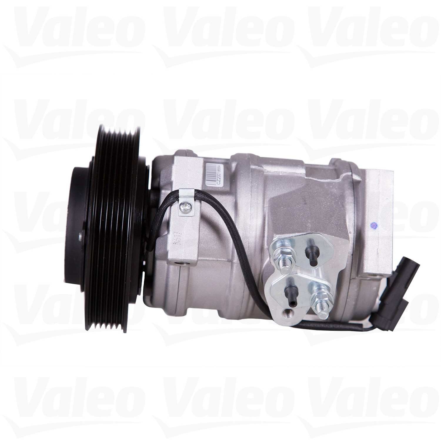 Valeo Compressor 815537