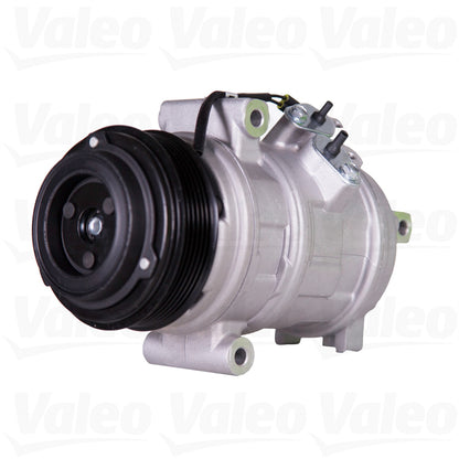 Valeo A/C Compressor 815538