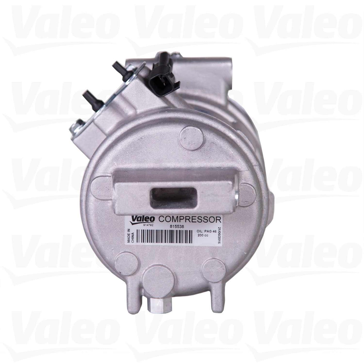 Valeo A/C Compressor 815538