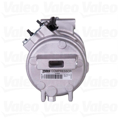 Valeo A/C Compressor 815538