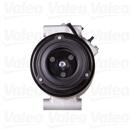 Valeo A/C Compressor 815538