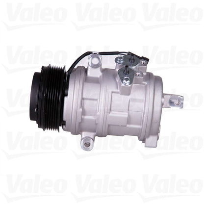 Valeo A/C Compressor 815538