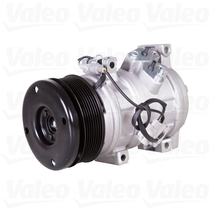 Valeo A/C Compressor 815539