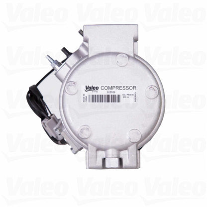 Valeo A/C Compressor 815539