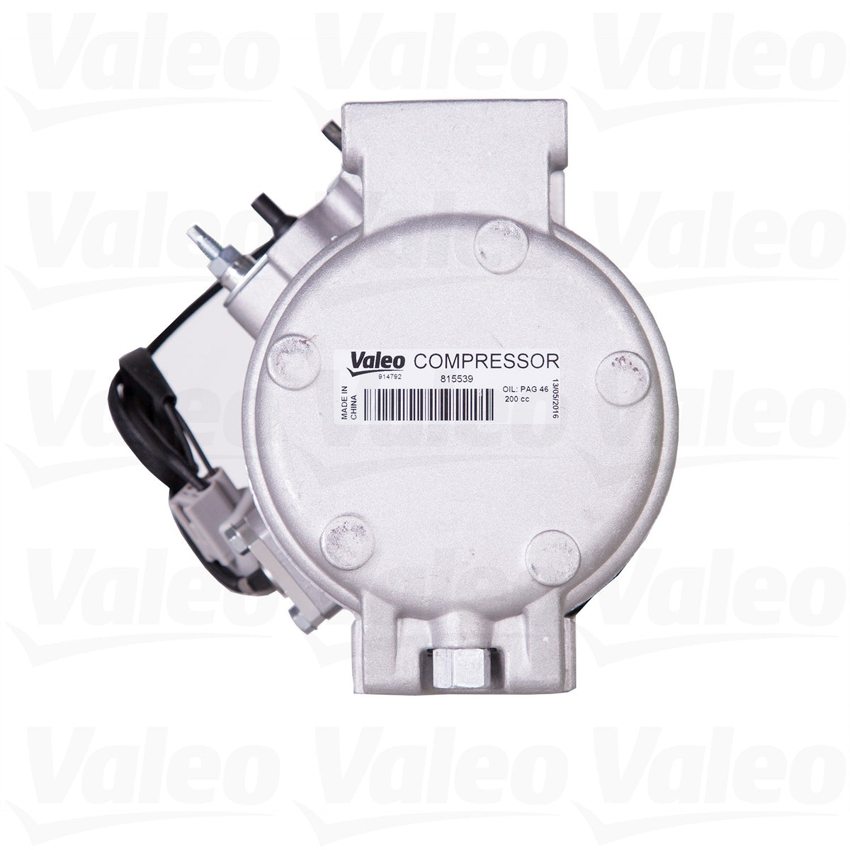 Valeo A/C Compressor 815539