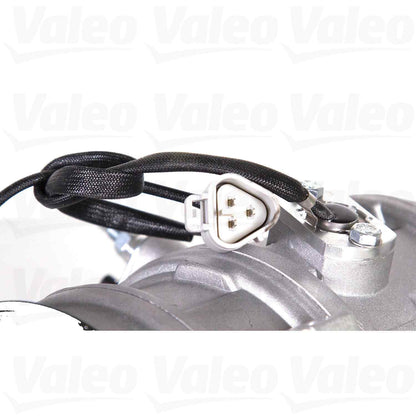 Valeo A/C Compressor 815539