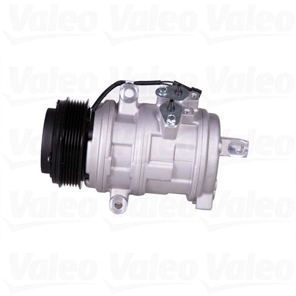 Valeo A/C Compressor 815539