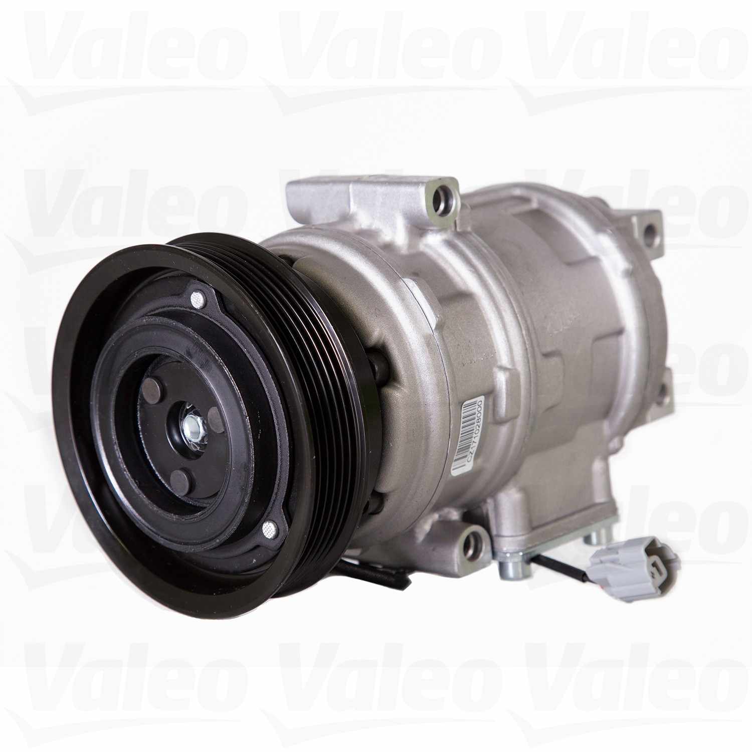Valeo A/C Compressor 815542