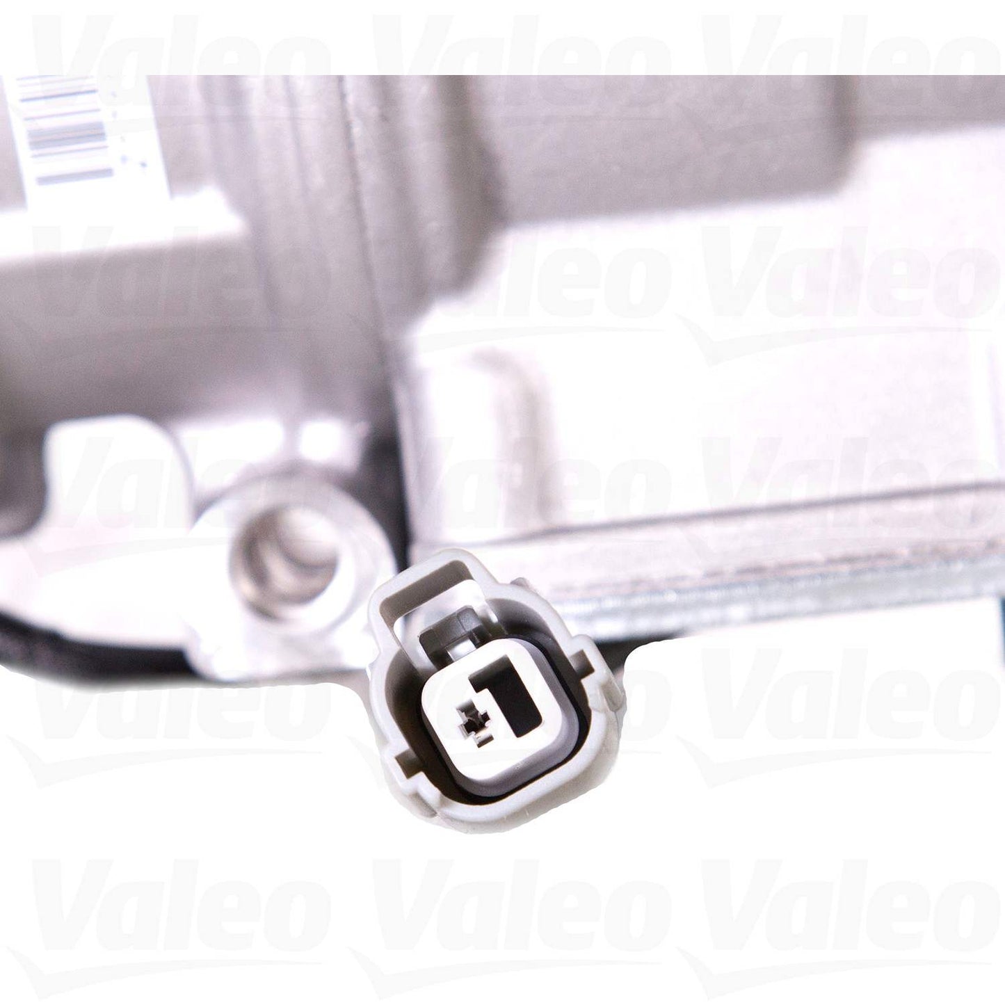 Valeo A/C Compressor 815542