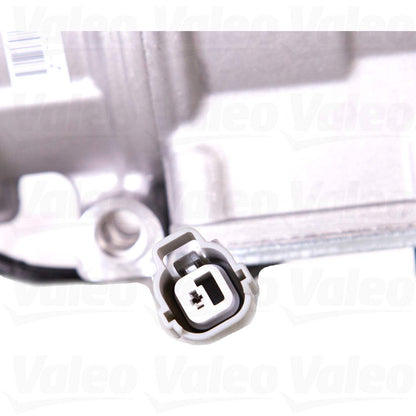 Valeo A/C Compressor 815542