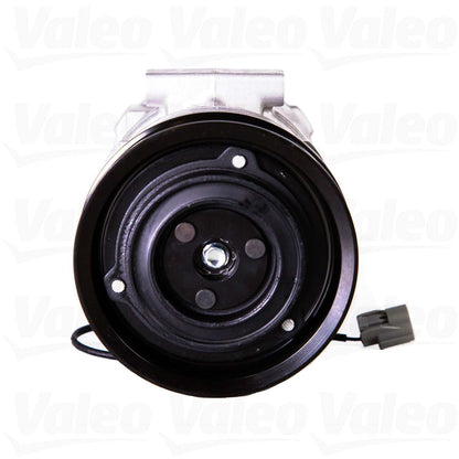 Valeo A/C Compressor 815542