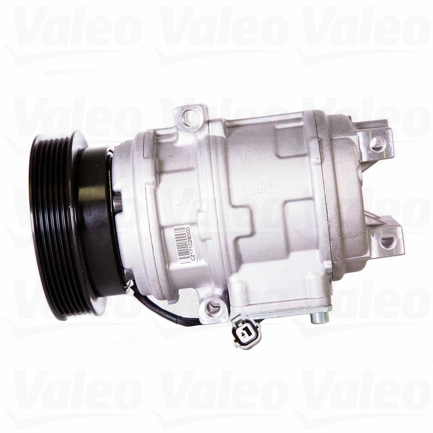 Valeo A/C Compressor 815542