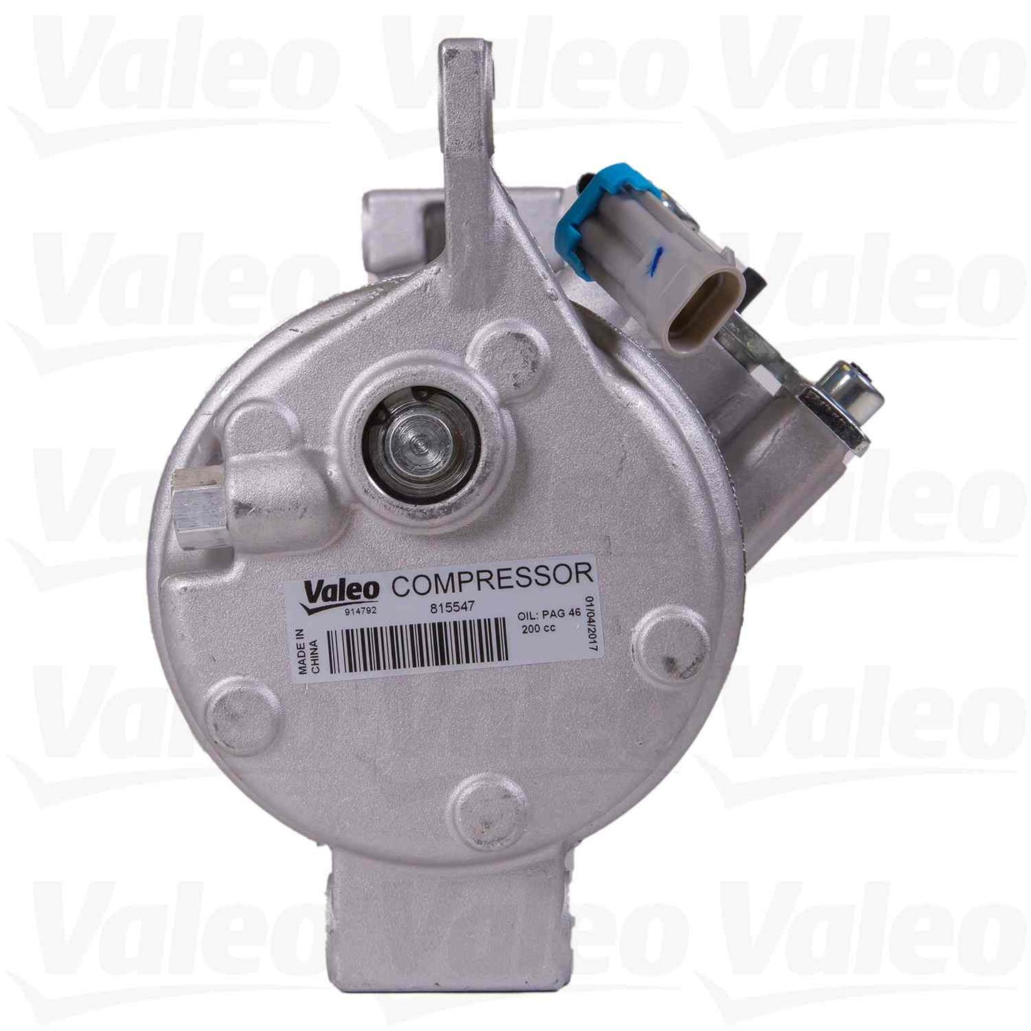 Valeo A/C Compressor 815547