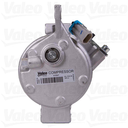 Valeo A/C Compressor 815547