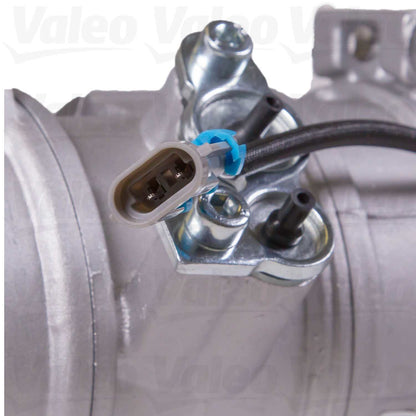Valeo A/C Compressor 815547