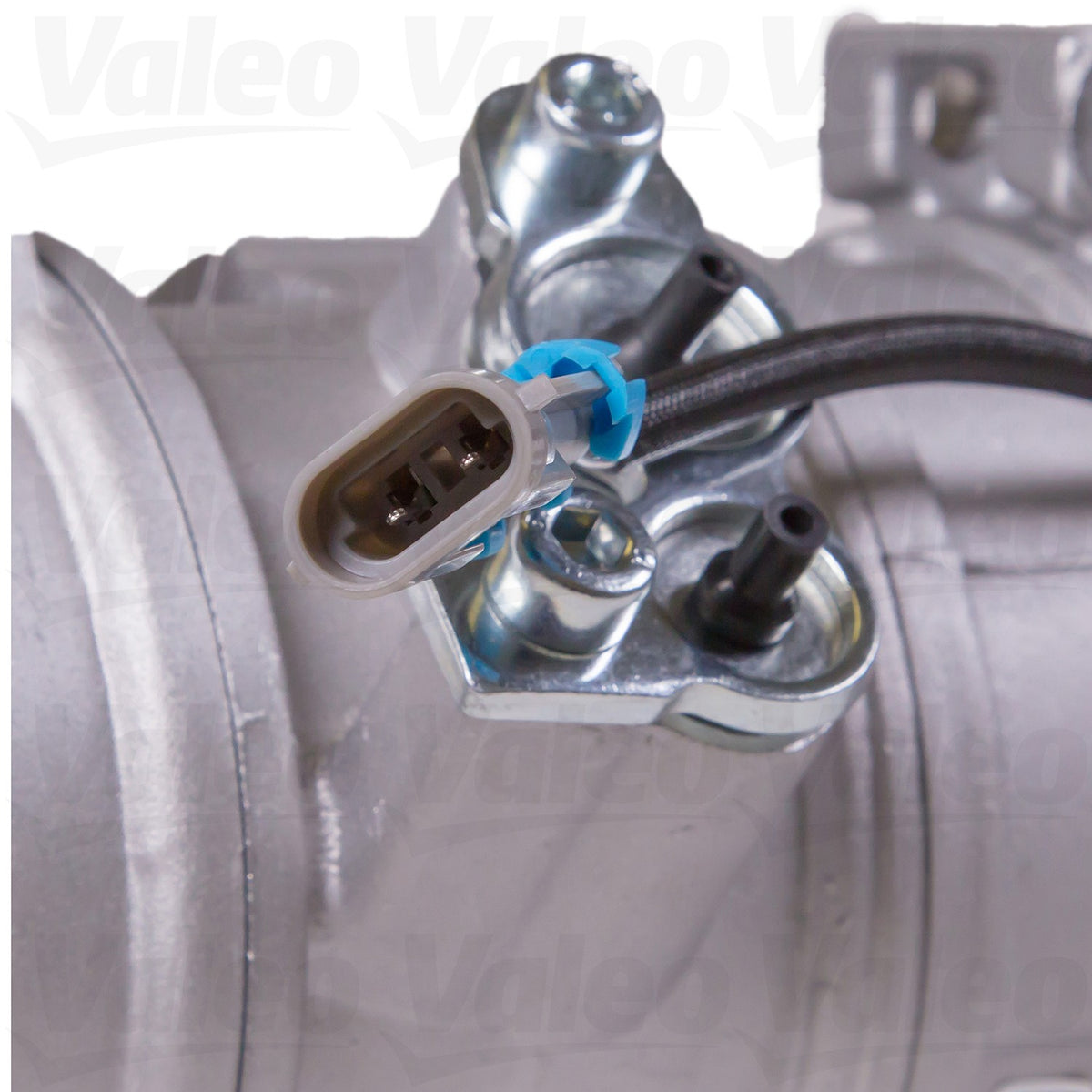 Valeo A/C Compressor 815547