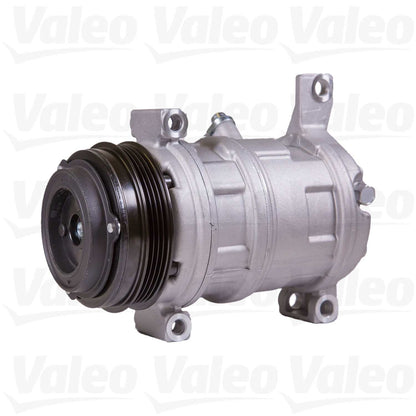 Valeo A/C Compressor 815547