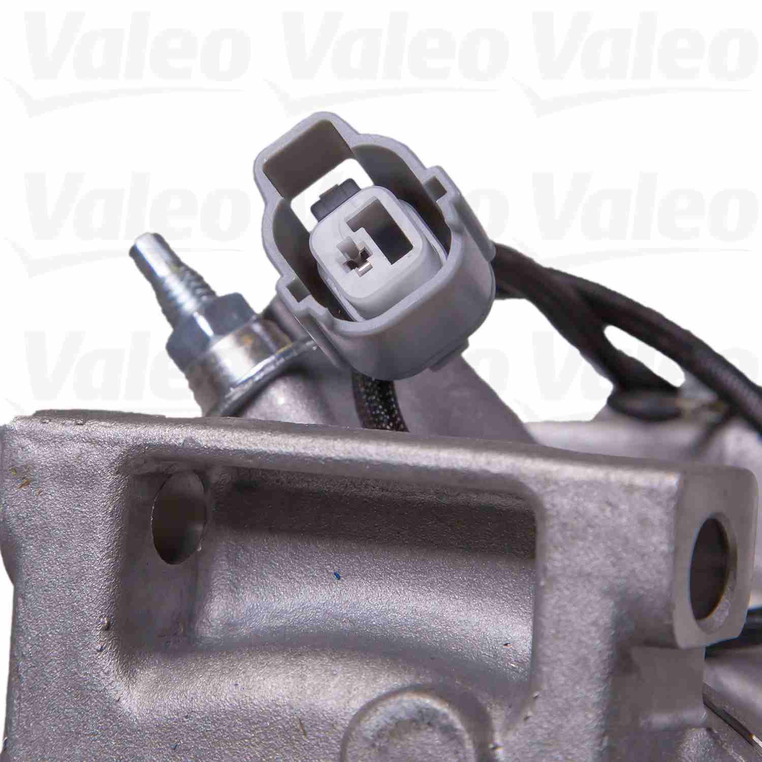 Valeo Compressor 815548