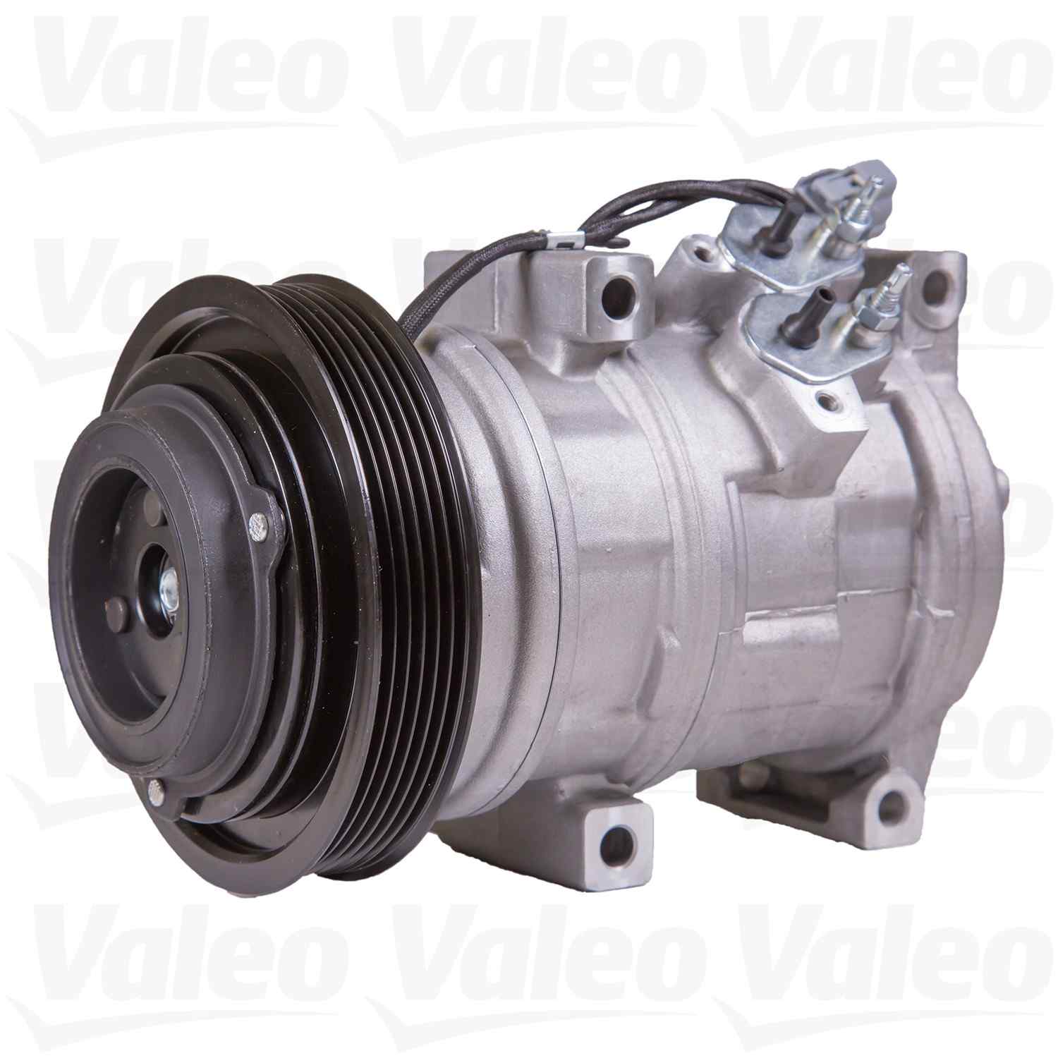 Valeo Compressor 815548