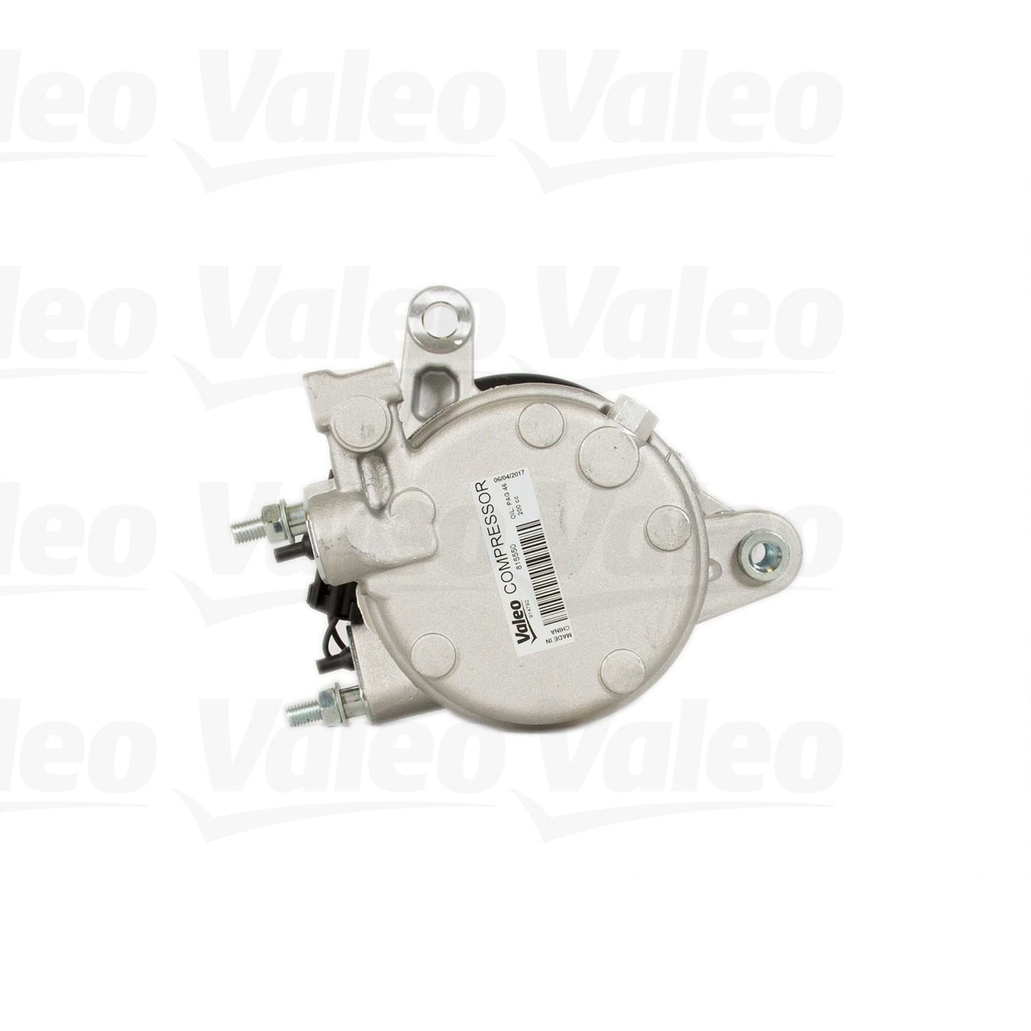 Valeo Compressor 815550