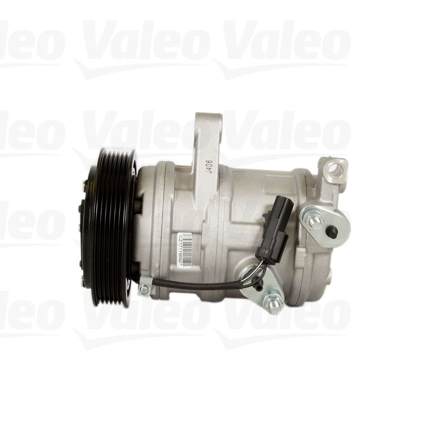 Valeo Compressor 815550