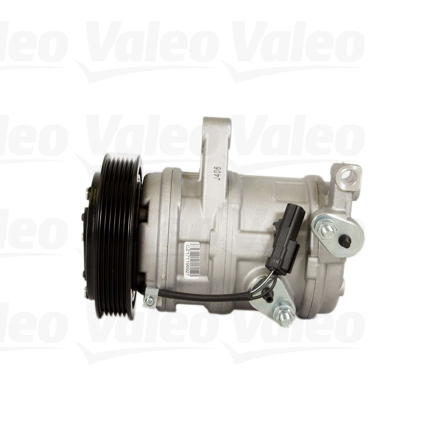 Valeo Compressor 815550