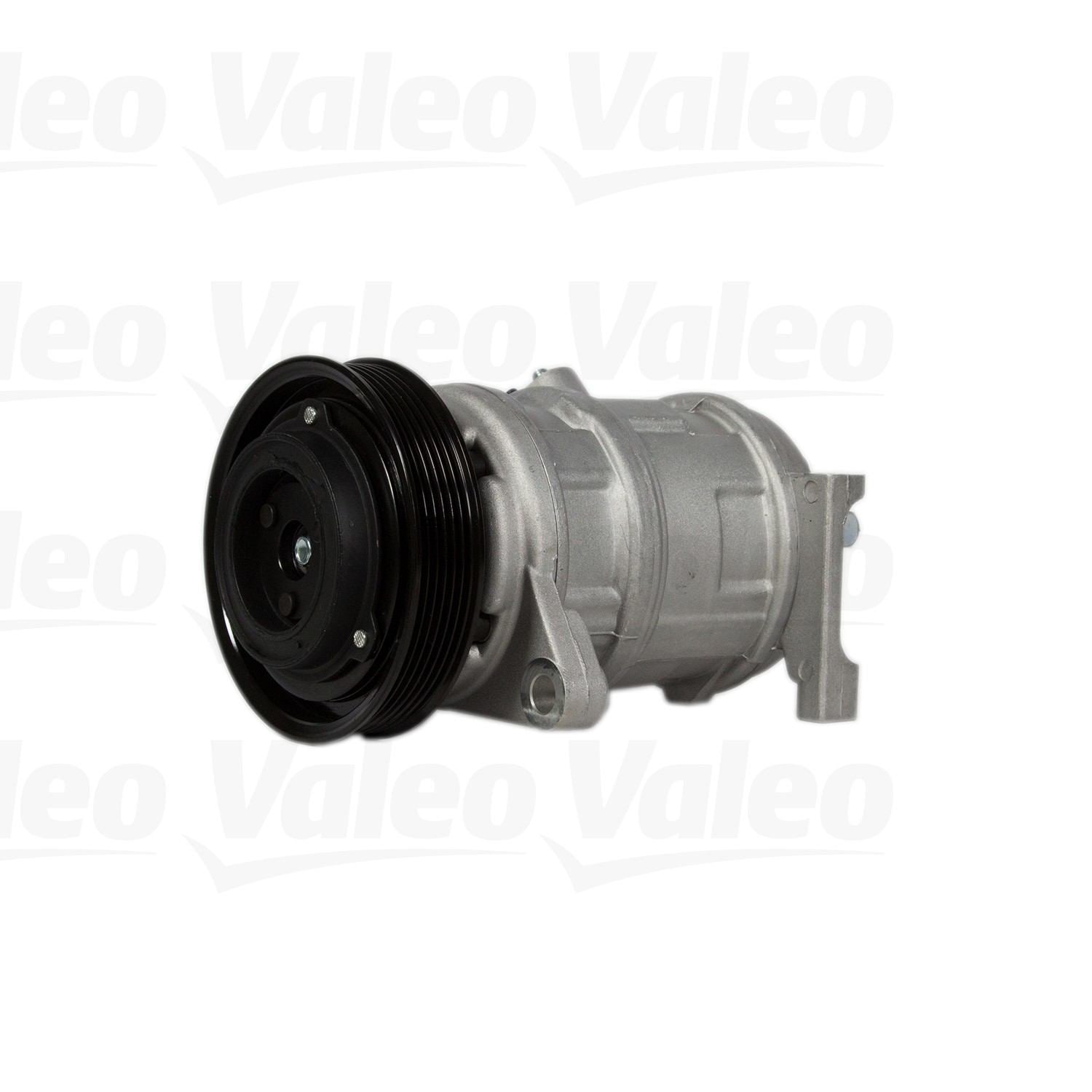 Valeo Compressor 815557