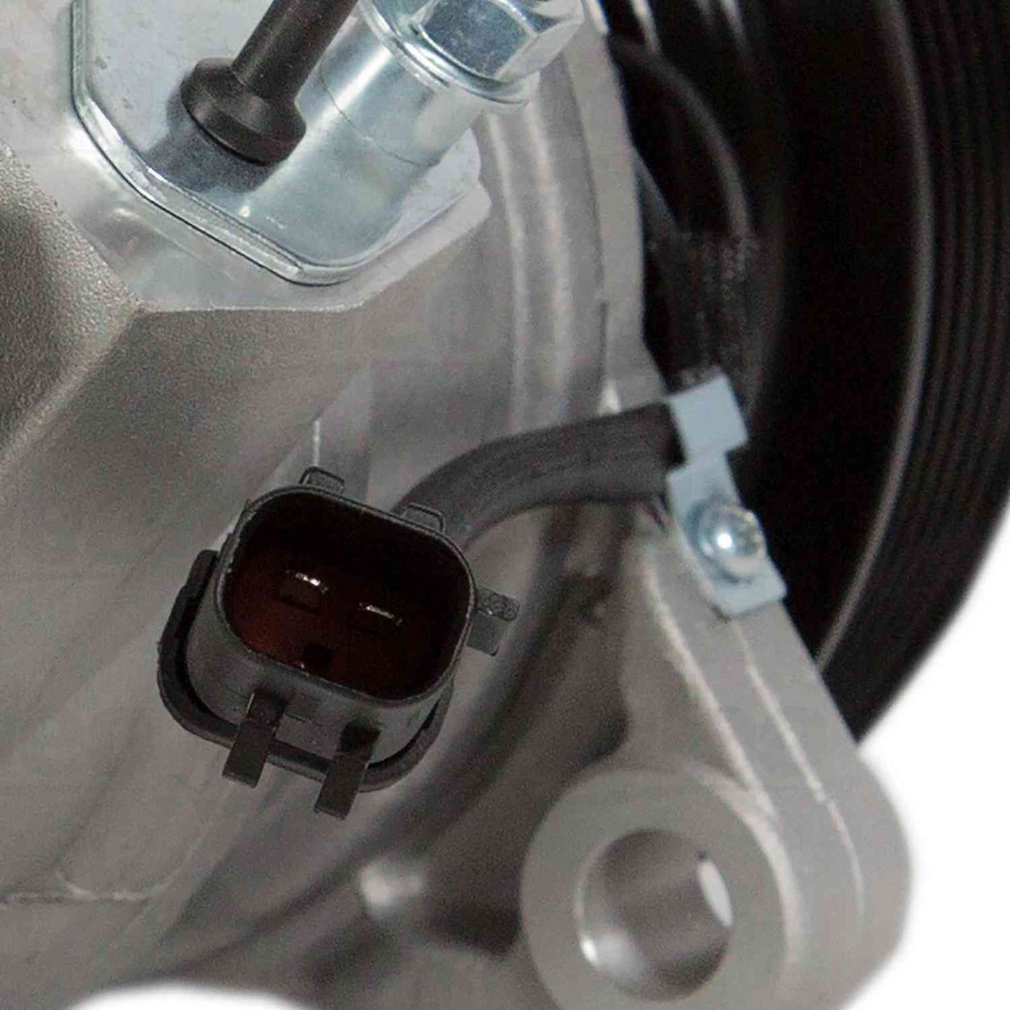Valeo Compressor 815557