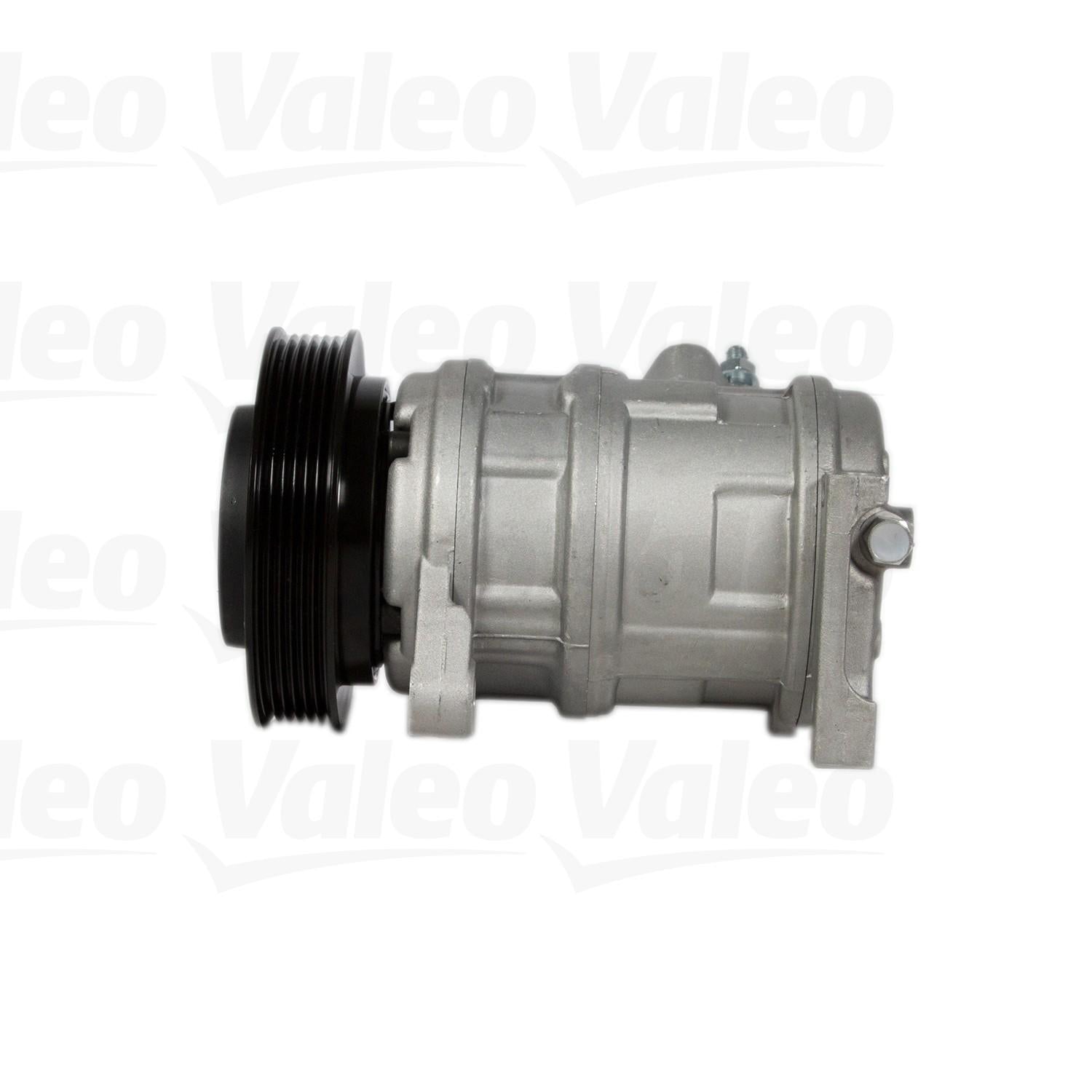 Valeo Compressor 815557