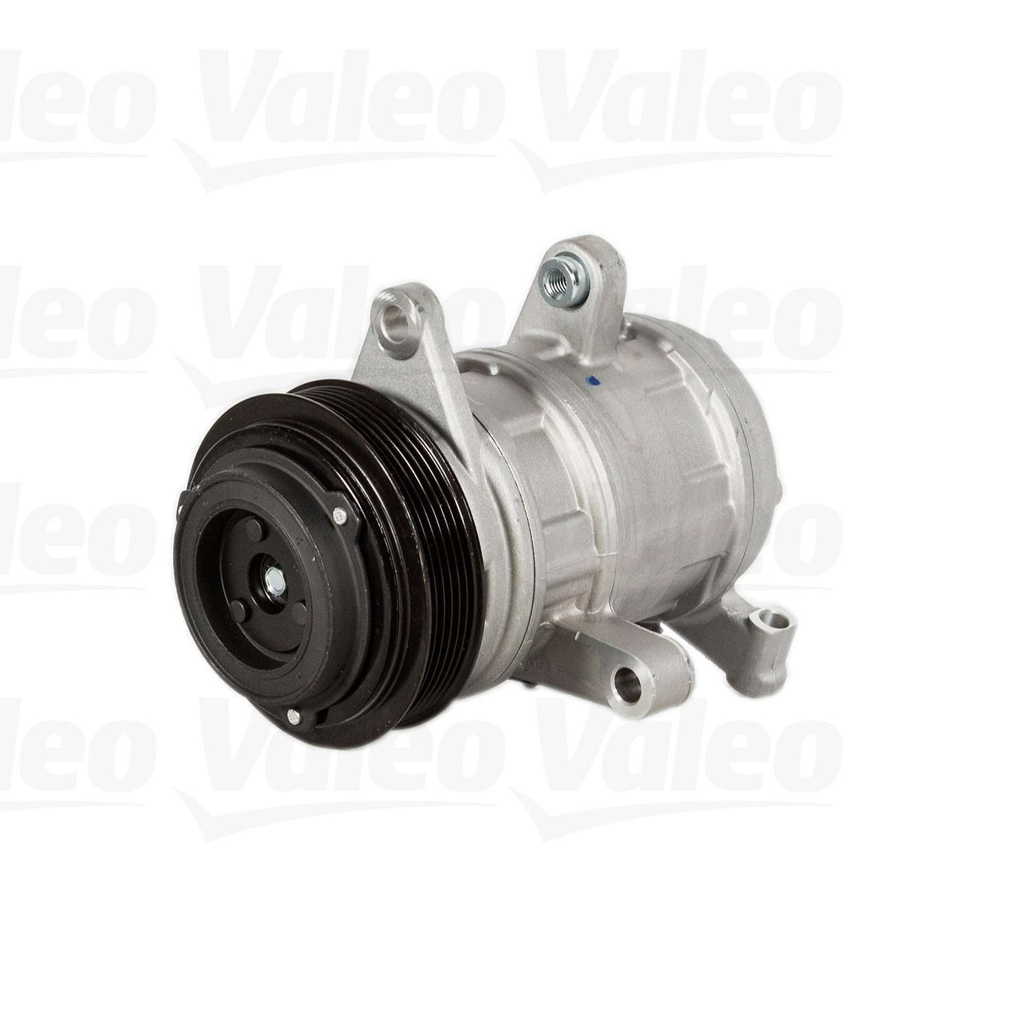 Valeo Compressor 815558