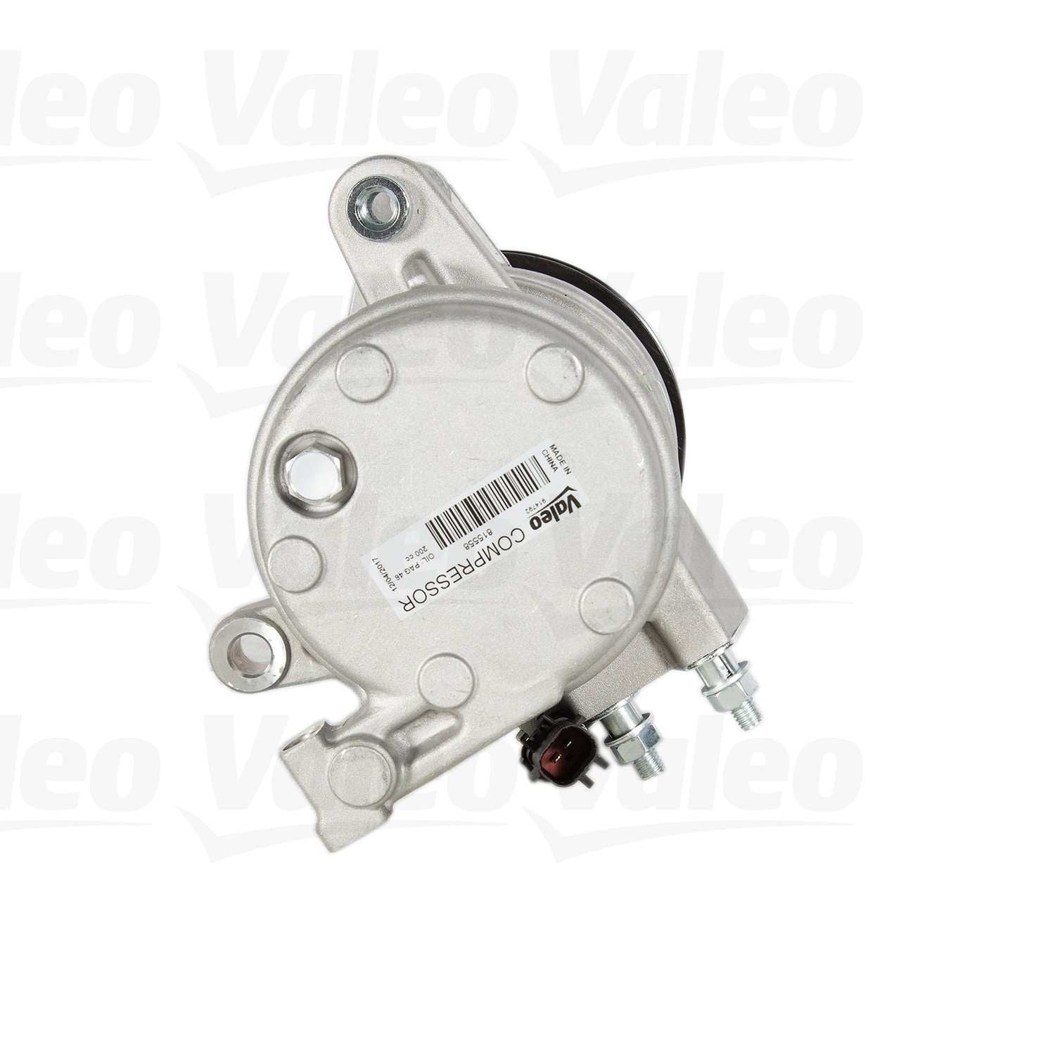 Valeo Compressor 815558