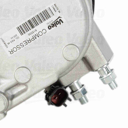 Valeo Compressor 815558