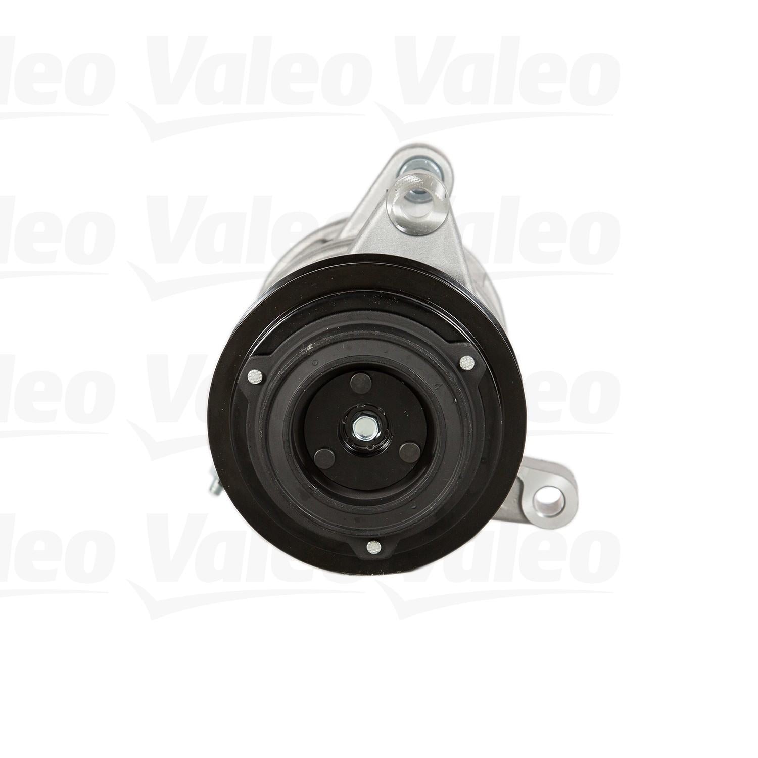 Valeo Compressor 815558