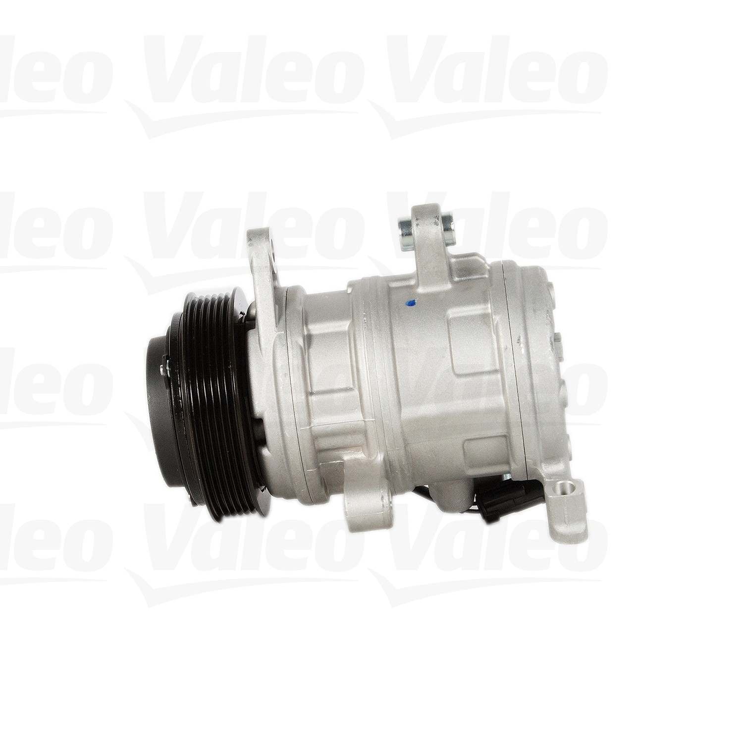 Valeo Compressor 815558