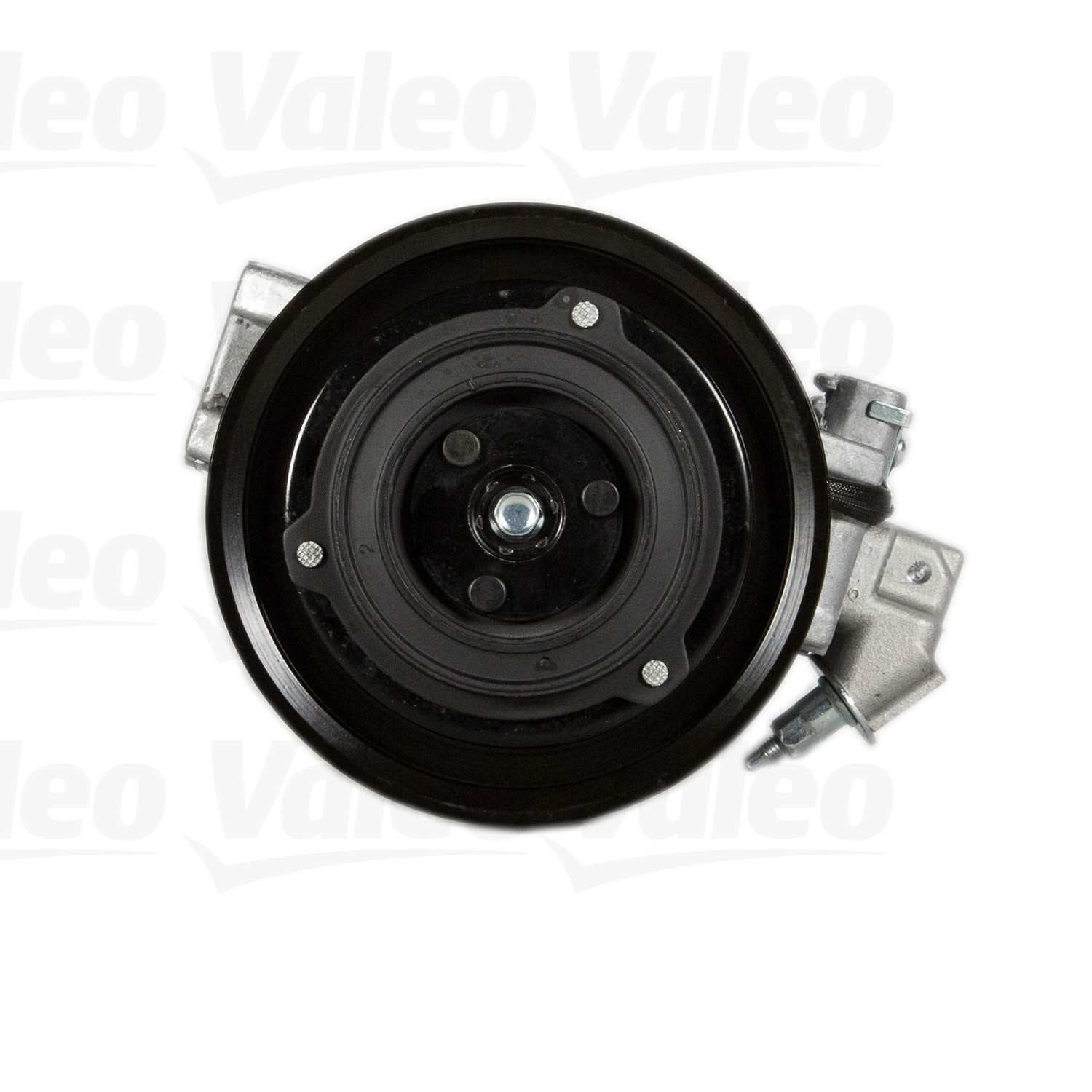 Valeo Compressor 815559